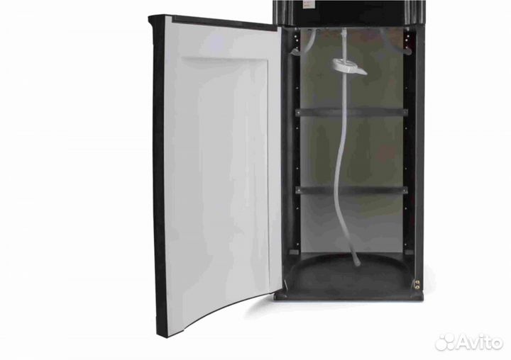 Кулер для воды Aqua Work 40-LDS с нижней загрузкой