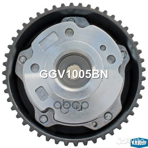 Шестерня распредвала audi, skoda, seat, VW 11