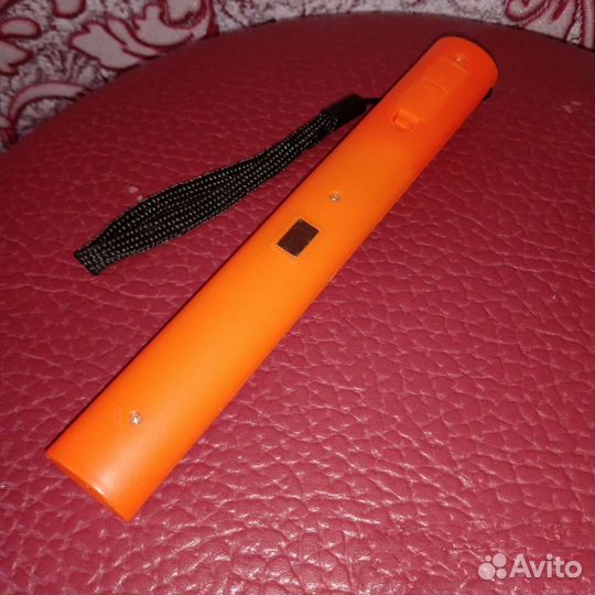 Фонарик светодиодный