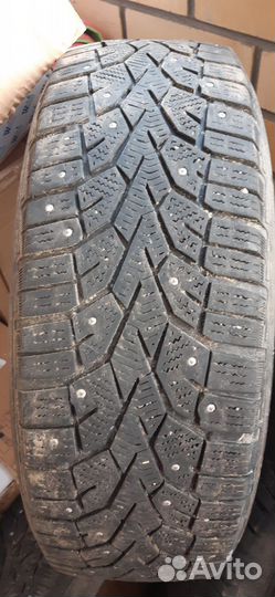 Gislaved NordFrost 100 185/65 R15