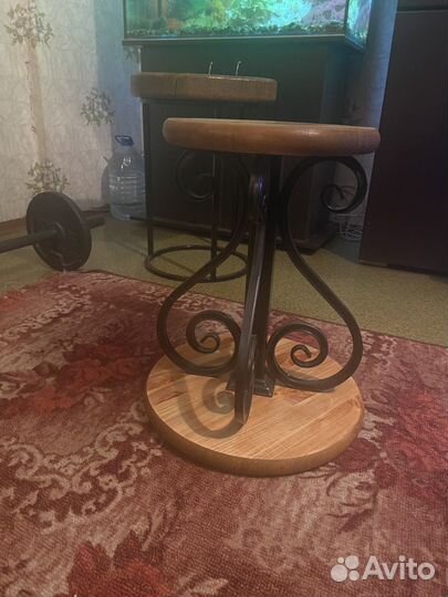 Подставка для растений и цветов