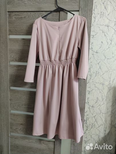 Платье женское