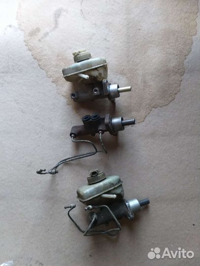 Вакумный усилитель тормозов опель вектра б