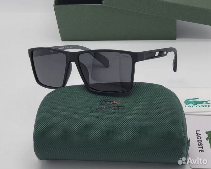 Солнцезащитные мужские очки