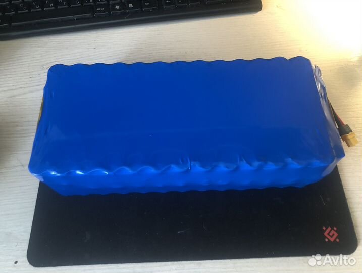 Аккумулятор 48v30ah Kugoo M5/M2/M4