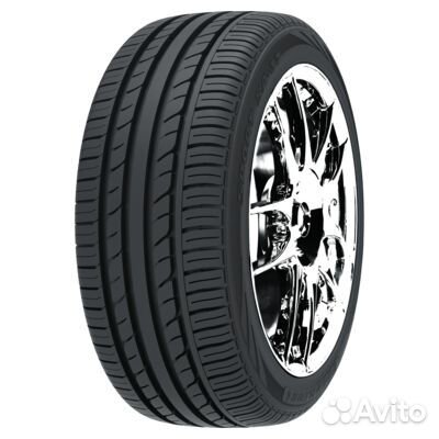Goodride SA 37 245/40 R20 99W
