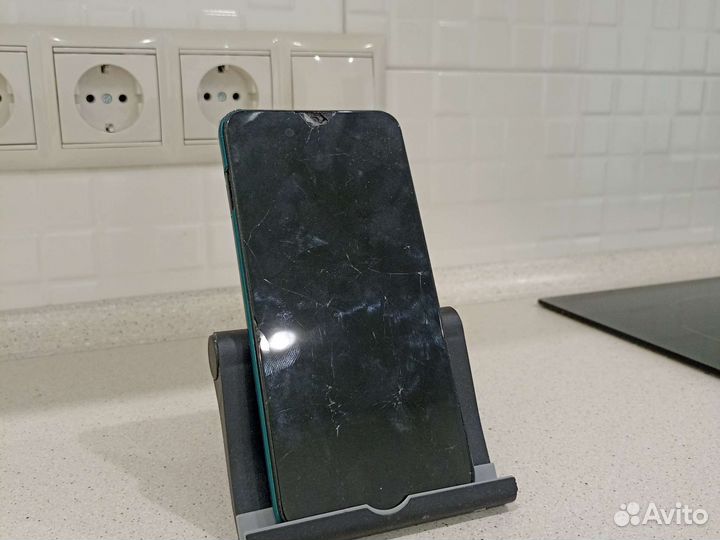 Смартфон xiaomi redmi 8