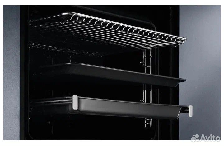 Электрический духовой шкаф Electrolux EOD3C70TK