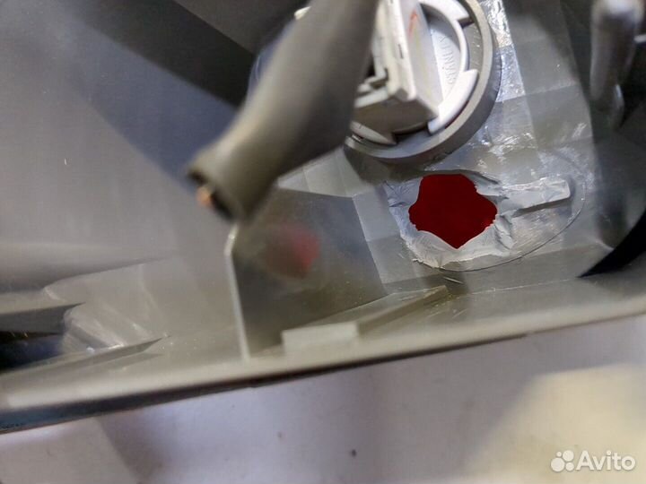 Фонарь (задний) Honda Accord 7, 2004