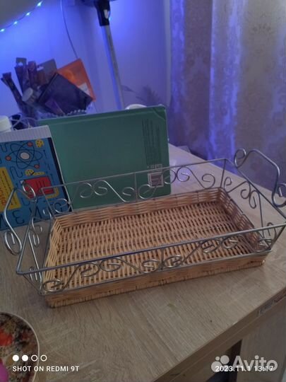 Поднос для чаепития, кофе