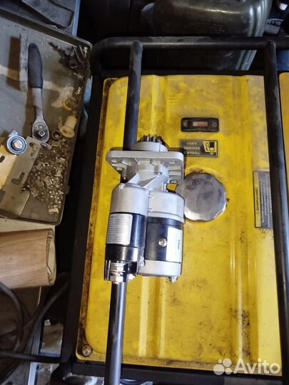 Запчасти лкт