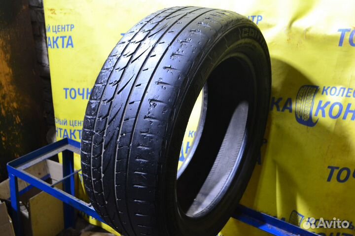 Continental ContiCrossContact UHP 255/50 R19