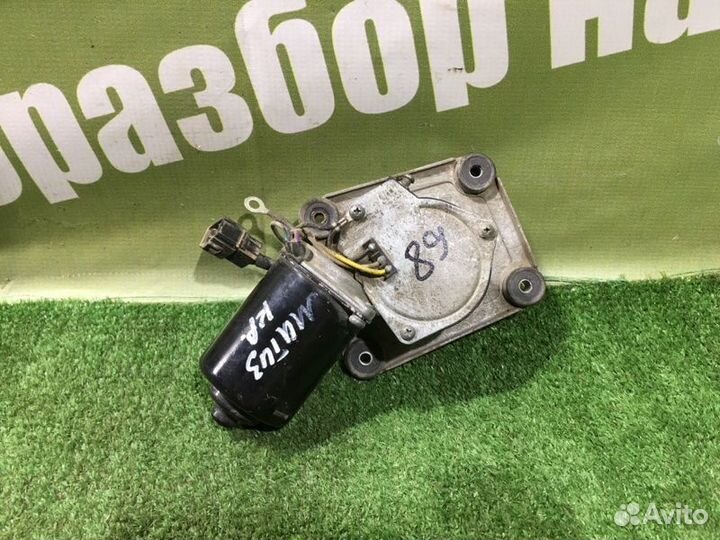 Мотор дворников Daewoo Matiz F8CV 2009