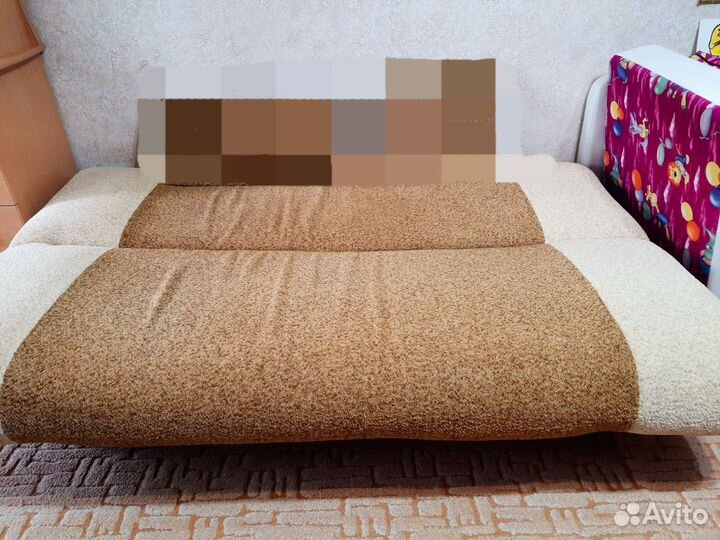Диван книжка бу