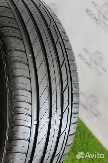 Bridgestone Turanza T001 215/50 R18 92W