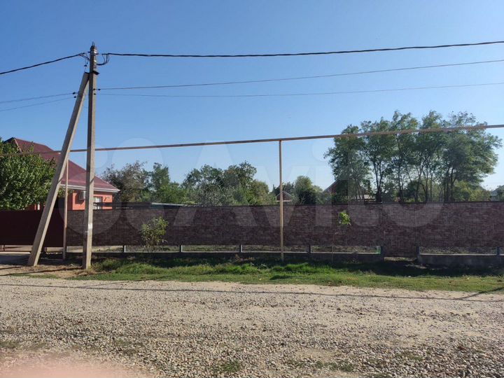 Участок 11,2 сот. (ИЖС)