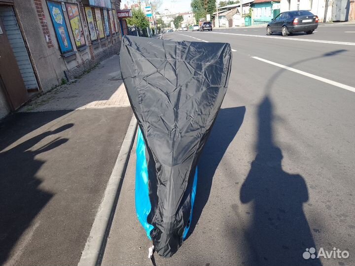 Тент чехол для мотоцикла Yamaha