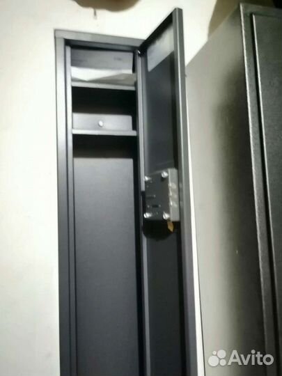 Сейф оружейный чирок 1312