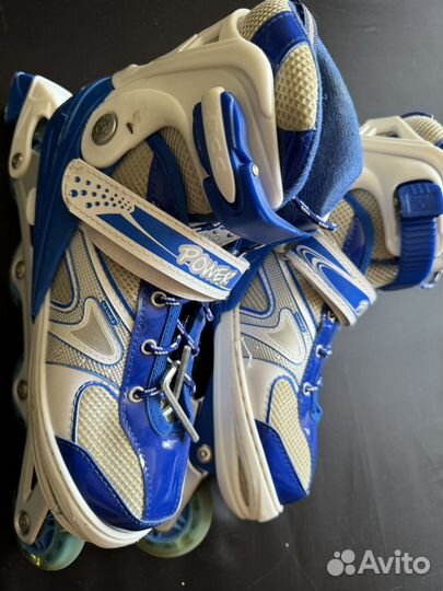 Ролики раздвижные