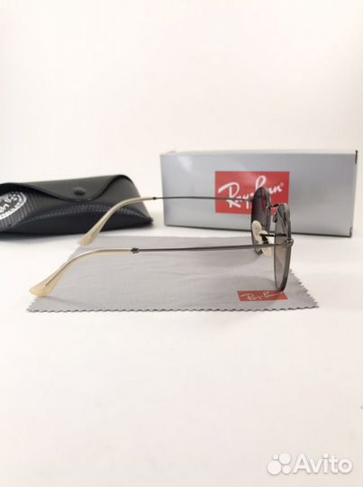 Очки Ray Ban Round