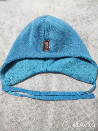 Шапка зимняя Рейма Reima