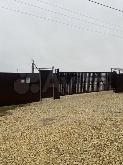 Участок 7,5 сот. (СНТ, ДНП)