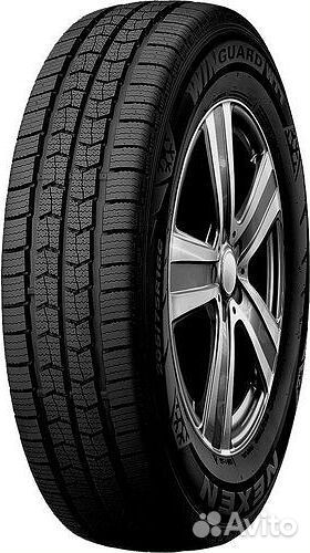 Nexen Winguard WT1 215/70 R16 R