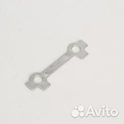 Пластина крепления рулевого вала Forester 200