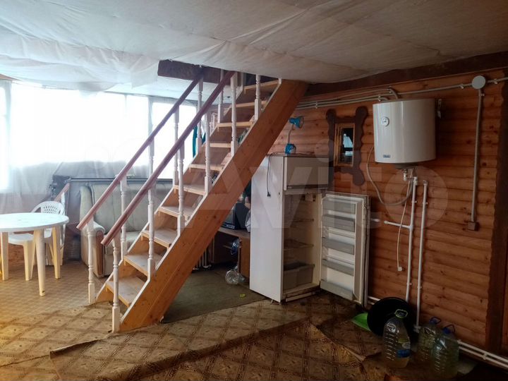 Дом 60 м² на участке 4 сот.