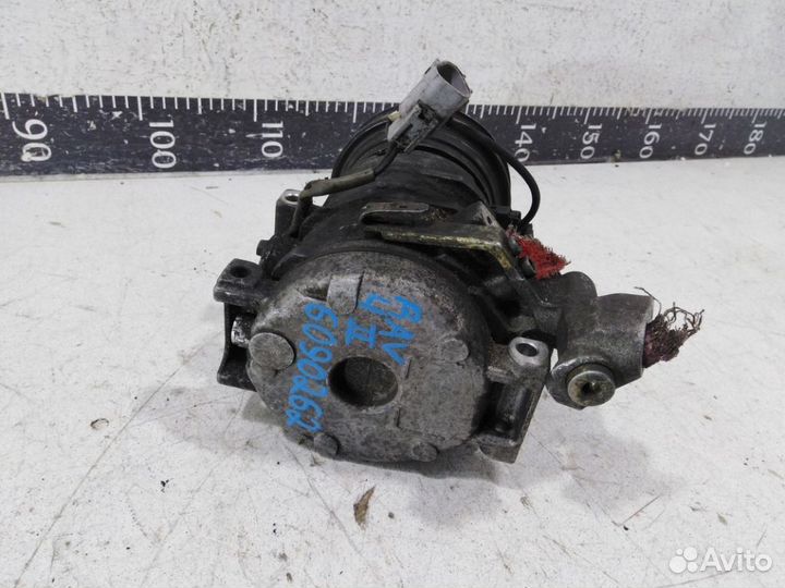 Компрессор кондиционера 8832042110