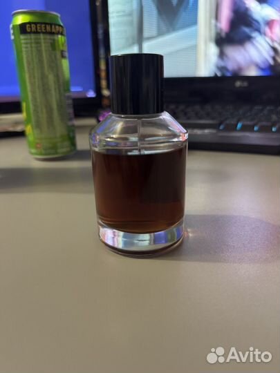 Духи парфюмерная вода YOU tobacco & vanilla