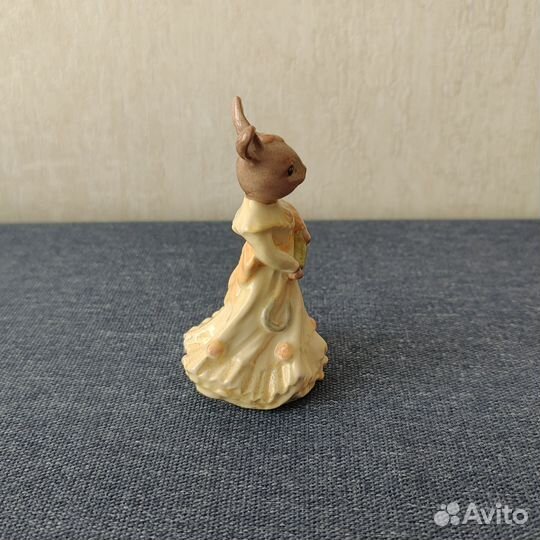 Royal Doulton Bunnykins. Кролик DB173