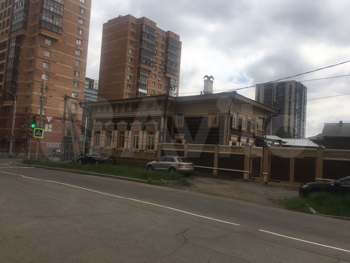 Свободного назначения, 172 м²