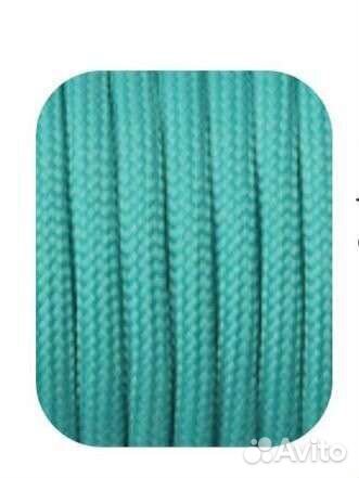 Паракорд 550