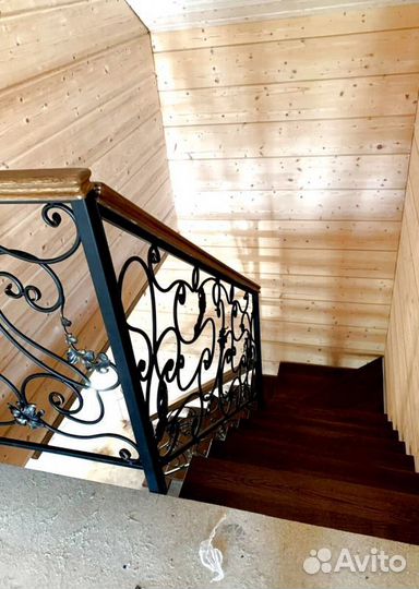 Лестница в дом. Заключаем договор