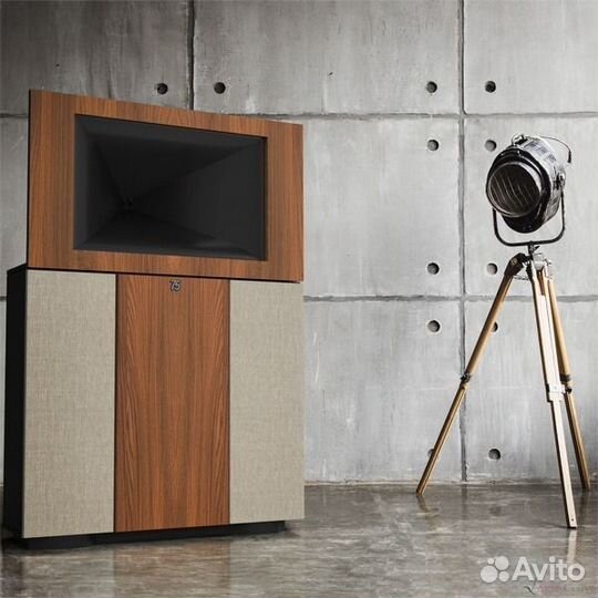 Напольная акустика Klipsch Jubilee 75th Anniversary Teak