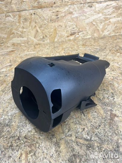 Обшивка рулевой колонки Ford Focus 2 2010