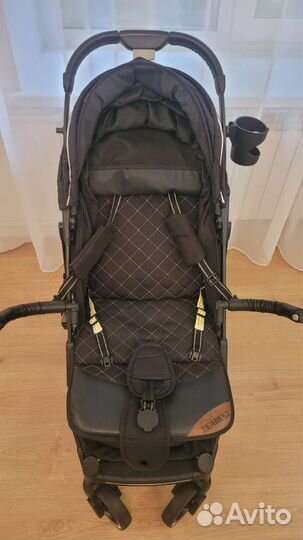 Прогулочная коляска Dearest 819