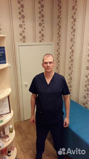 Лечебный реабилитационный спортивный массаж