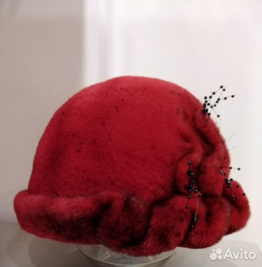 Продам норковые шапки