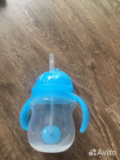 Поильник munchkin