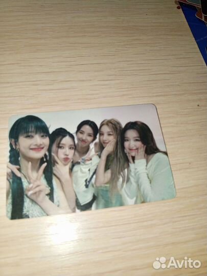 Карты Айдл не офф. Без дефектов