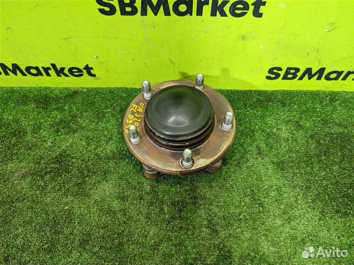 Подшипник ступицы передний Toyota Land Cruiser