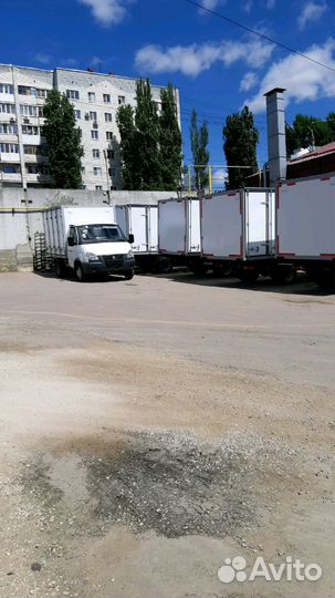 Водитель экспедитор