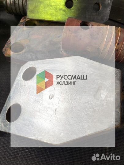 Кабель водоохлаждаемый для индукционных печей