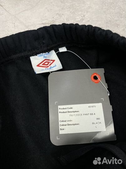 Штаны Umbro (L)