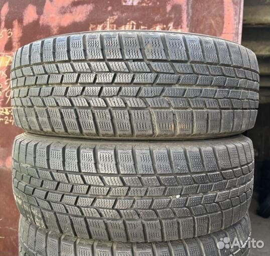 Goodyear Ice Navi 6 185/65 R15