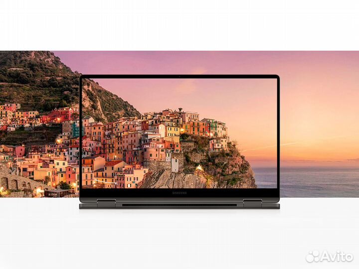 Samsung Galaxy Book 3 360 i7-1360p 16GB