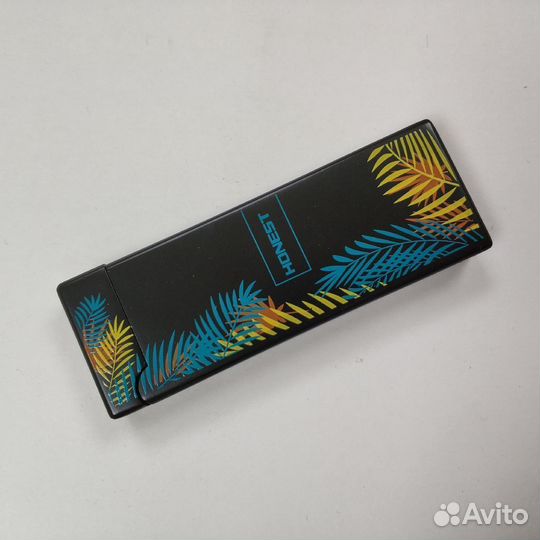 Зажигалка Honest электродуговая импульсная USB