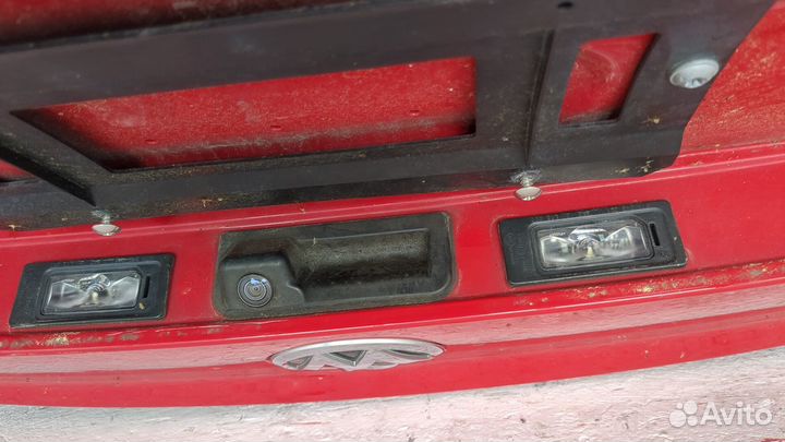 Замок багажника Volkswagen Jetta 7 2018, 2019